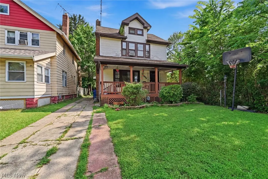 13314 Argus Avenue, Cleveland, OH 44110 - #1