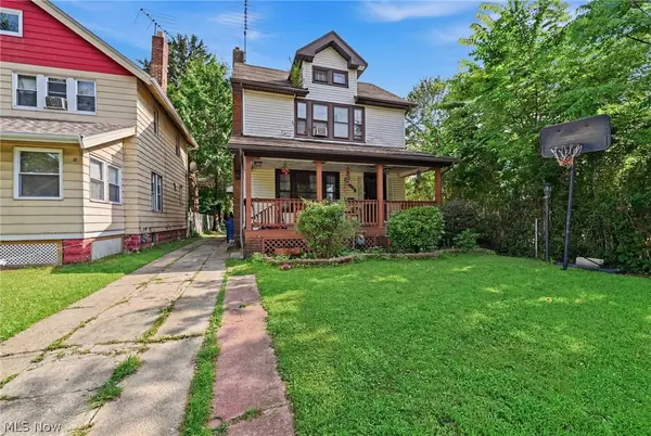 13314 Argus Avenue, Cleveland, OH 44110