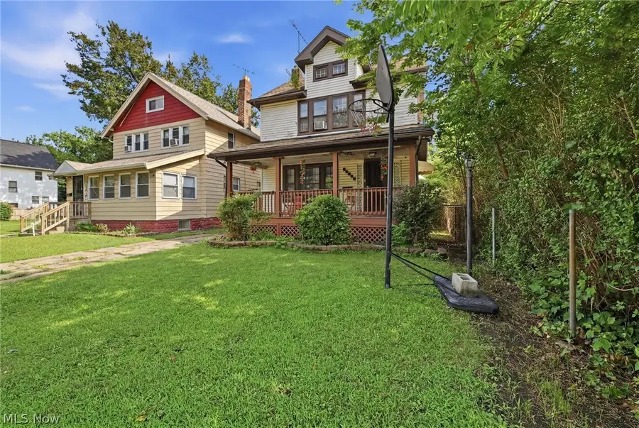 13314 Argus Avenue, Cleveland, OH 44110 - #2