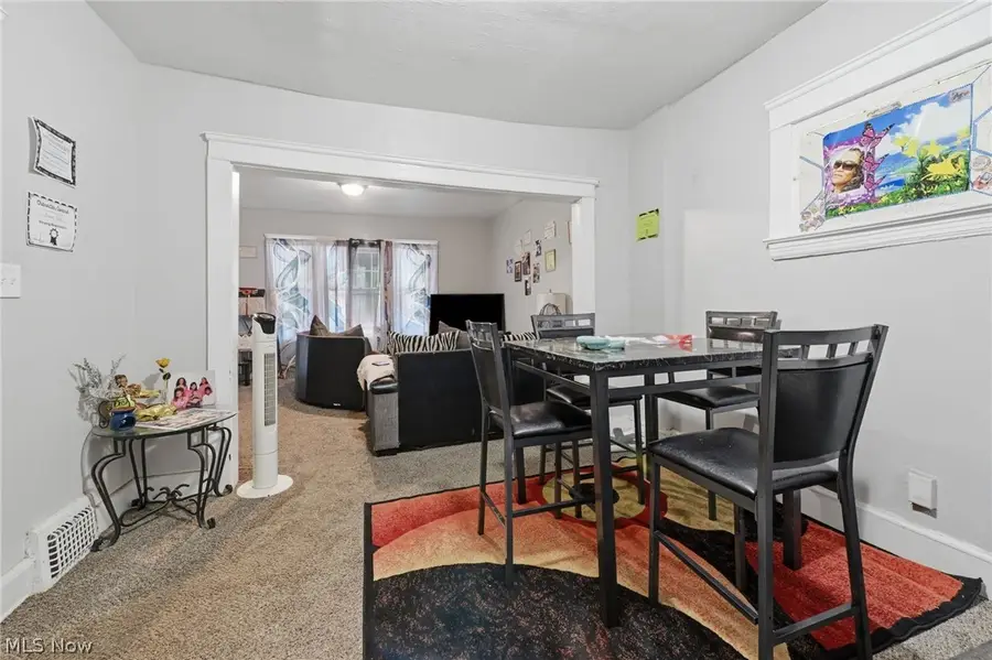 13314 Argus Avenue, Cleveland, OH 44110 - #3