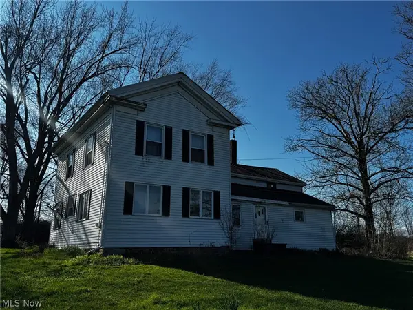 4533 Mechanicsville Road, Rock Creek, OH 44084