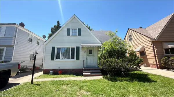 5596 South Boulevard, Maple Heights, OH 44137