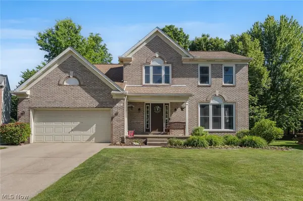 9187 Davis Way, Twinsburg, OH 44087