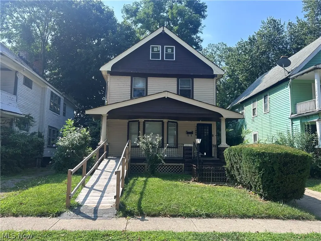 11606 Shadeland Avenue, Cleveland, OH 44108 - #1