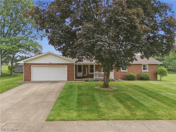 1708 Edmar Street, Louisville, OH 44641