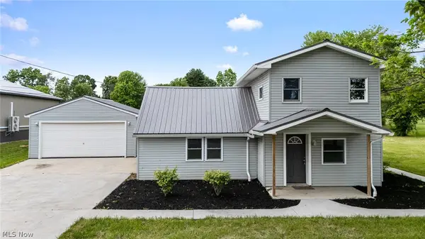 30436 State Route 172, East Rochester, OH 44625