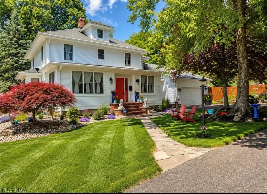 12 Riverside Drive, Poland, OH 44514 - #2