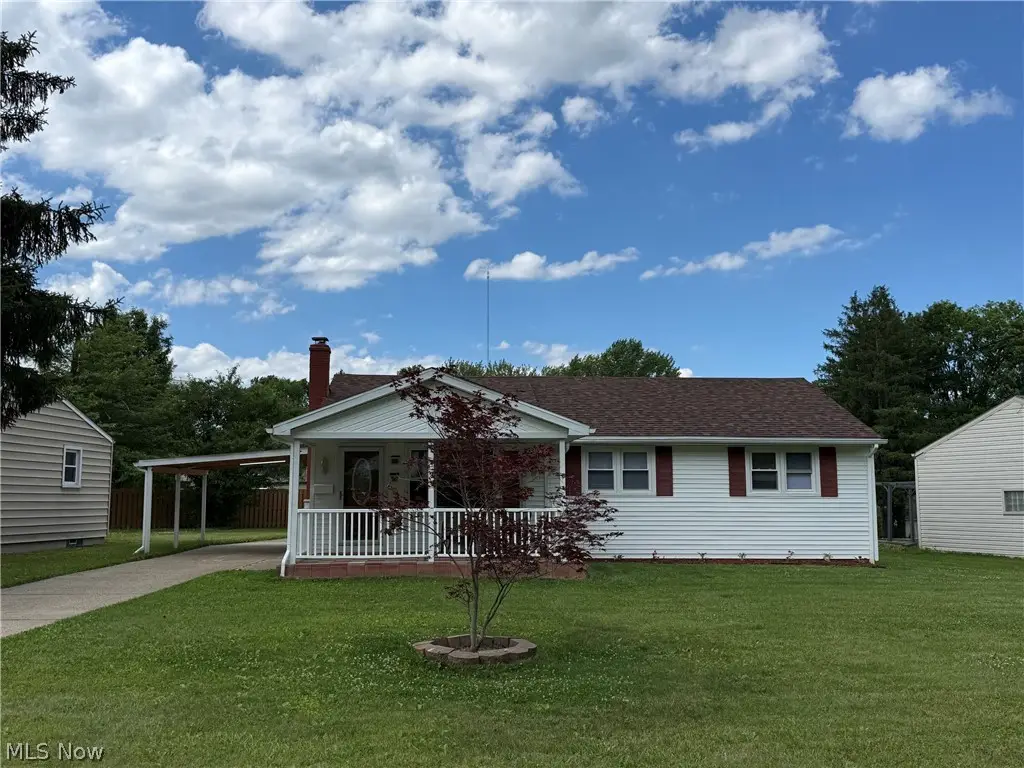 448 Meadowbrook Avenue, Boardman, OH 44512 - #1
