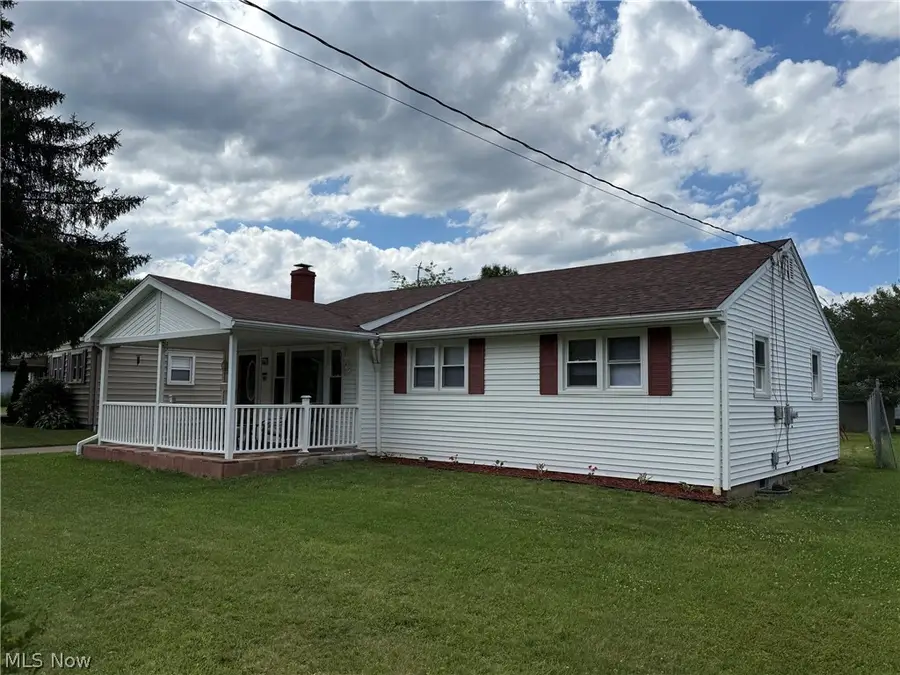 448 Meadowbrook Avenue, Boardman, OH 44512 - #2