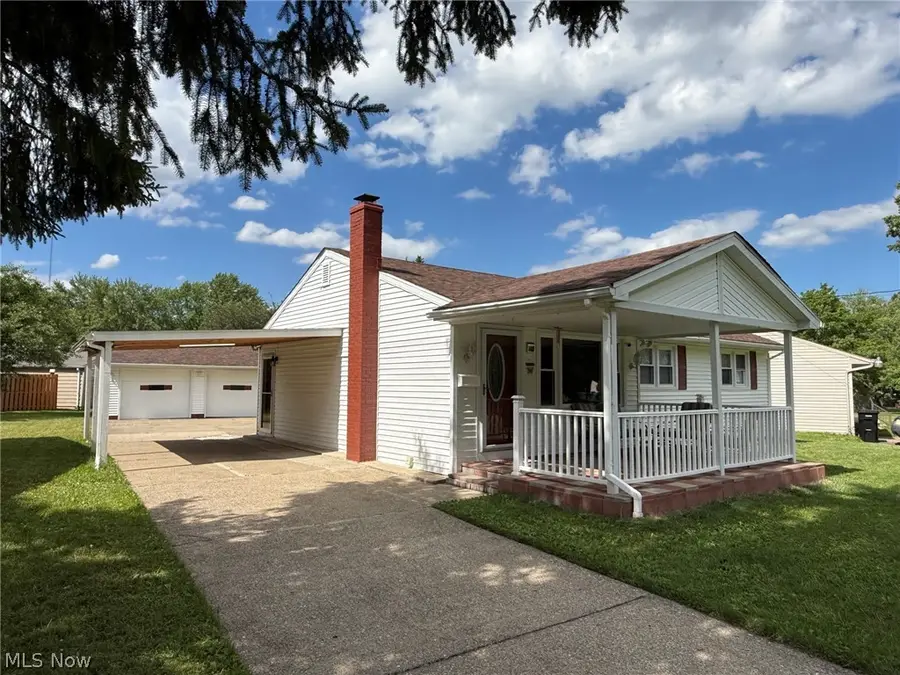 448 Meadowbrook Avenue, Boardman, OH 44512 - #3