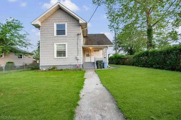2200 15th Ne Street, Canton, OH 44705