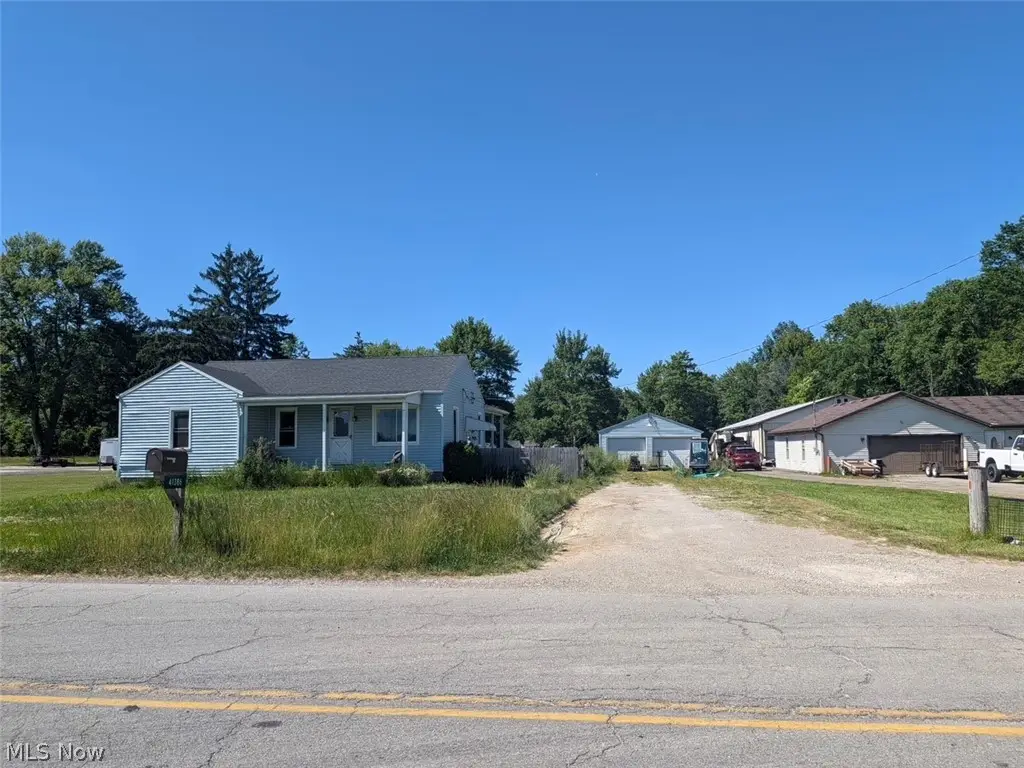 41386 Schadden Road, Elyria, OH 44035 - #1