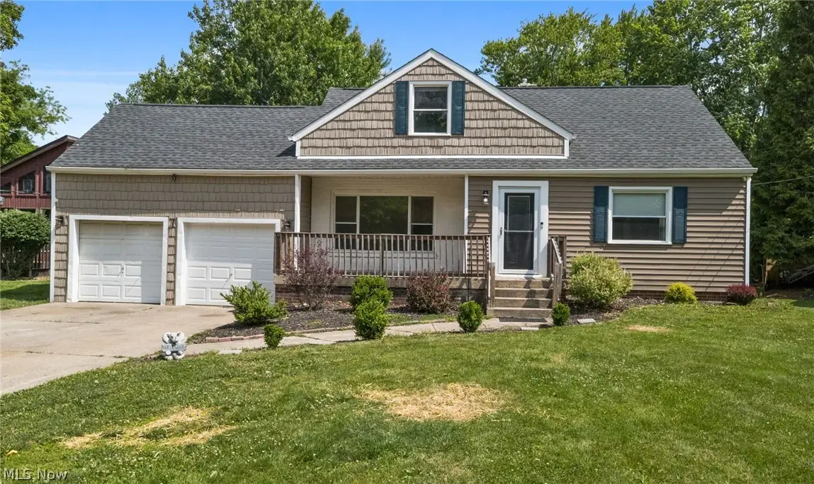 12958 W Pleasant Valley Road, Parma, OH 44130 - #1