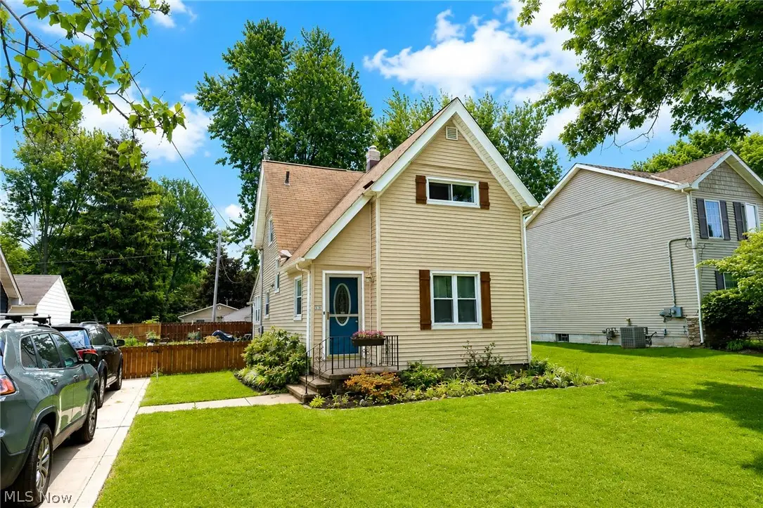 315 Morrell Avenue, Painesville, OH 44077 - #1