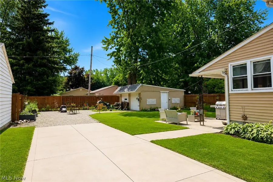 315 Morrell Avenue, Painesville, OH 44077 - #2