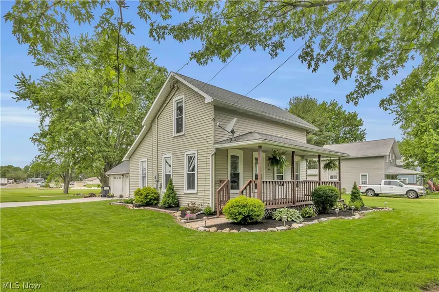 34 Verlin Street, Wakeman, OH 44889 - #2