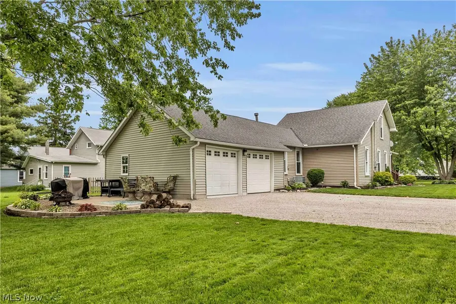 34 Verlin Street, Wakeman, OH 44889 - #3