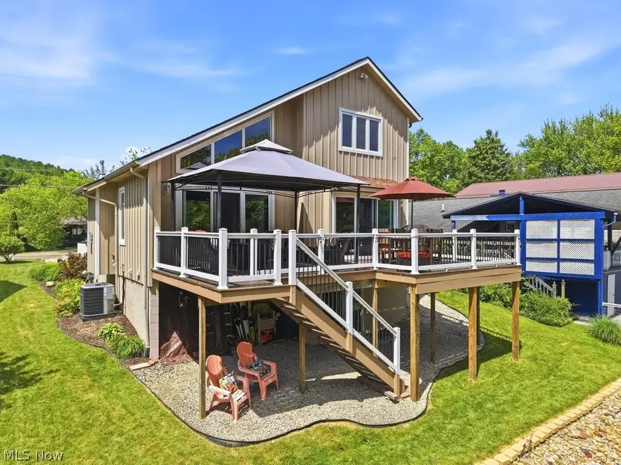 1190 Lincoln Sw Street, Sherrodsville, OH 44675 - #3