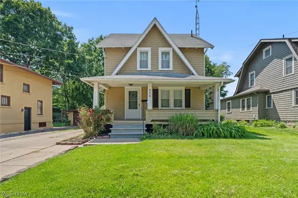 429 Werstler Nw Avenue, North Canton, OH 44720