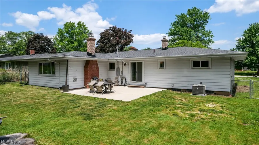 718 Starlight Drive, Seven Hills, OH 44131 - #3