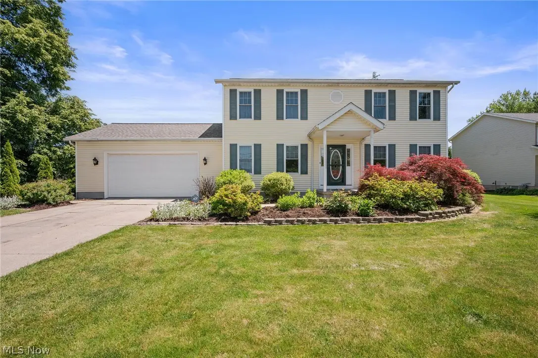 3791 Center Road, Perry, OH 44081 - #1