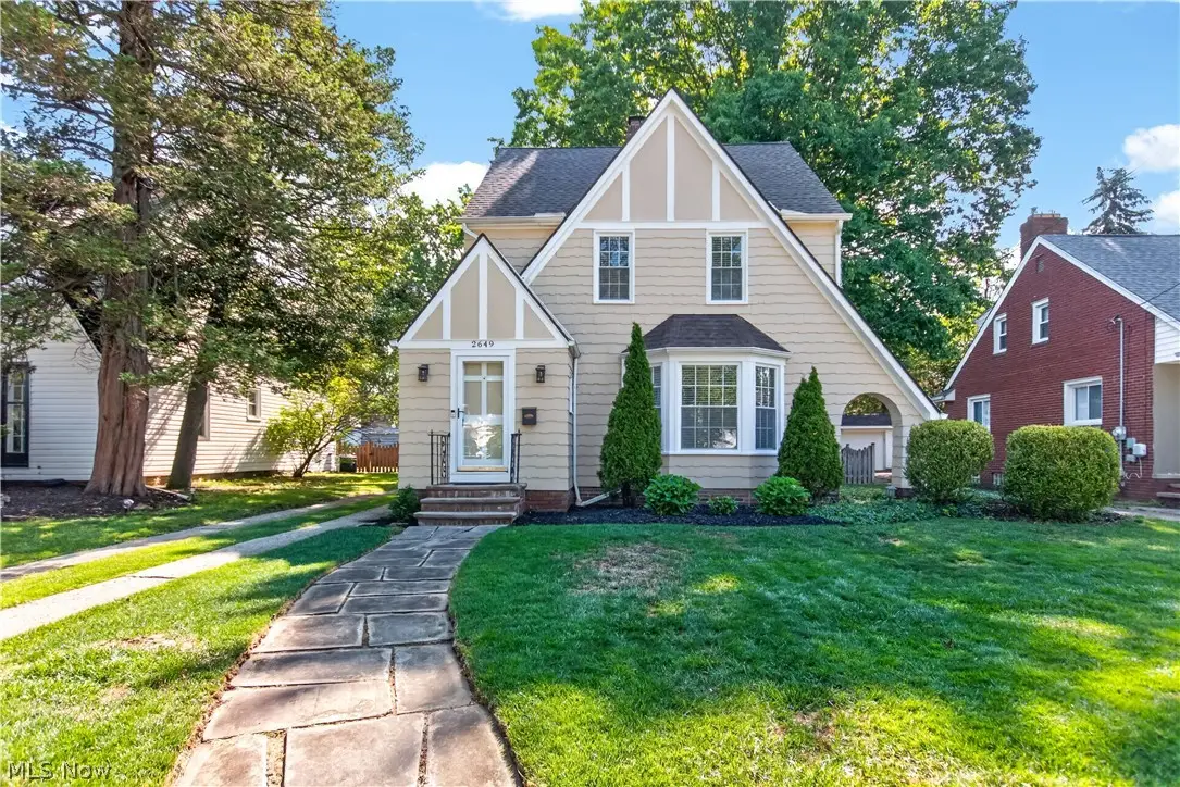 2649 Lakeview Avenue, Rocky River, OH 44116 - #1