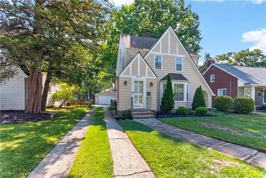 2649 Lakeview Avenue, Rocky River, OH 44116 - #2