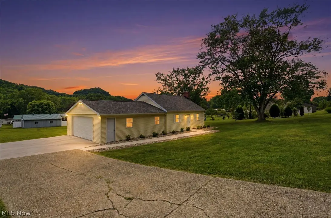 1420 Dietz Lane, Zanesville, OH 43701 - #1