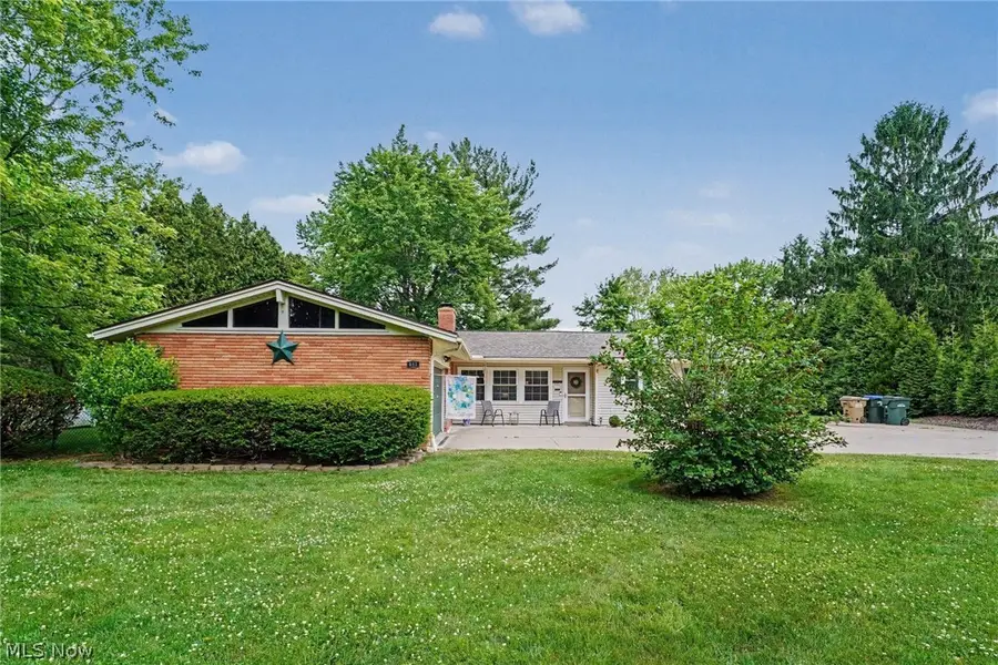 693 Woodbrook Road, Cuyahoga Falls, OH 44223 - #3