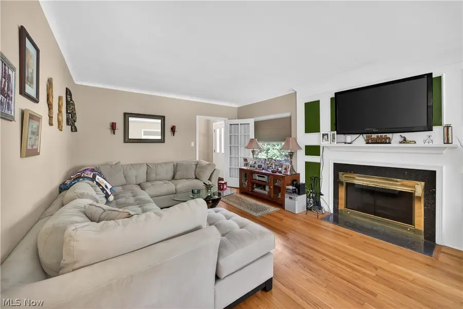2140 Lamberton Road, Cleveland Heights, OH 44118 - #3
