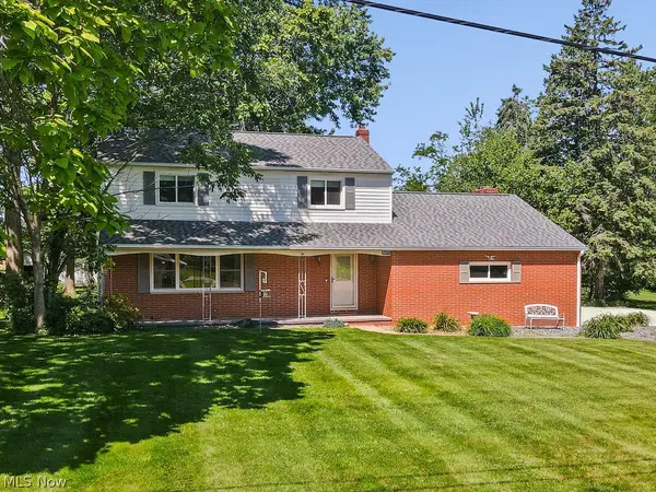 3625 Baldwin Avenue, Alliance, OH 44601