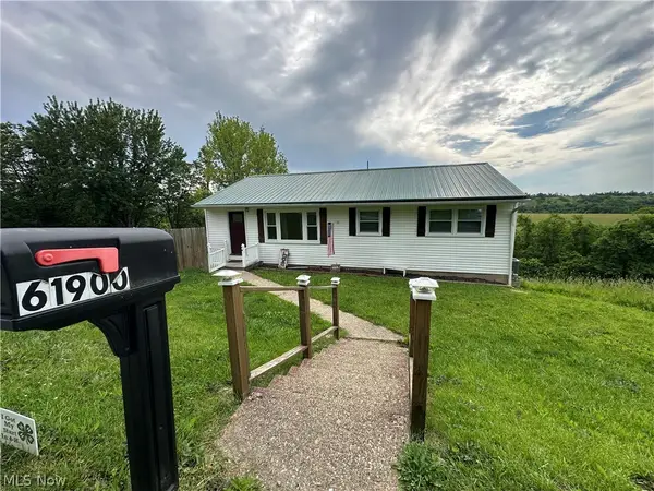 61900 Fairview Road, Barnesville, OH 43713
