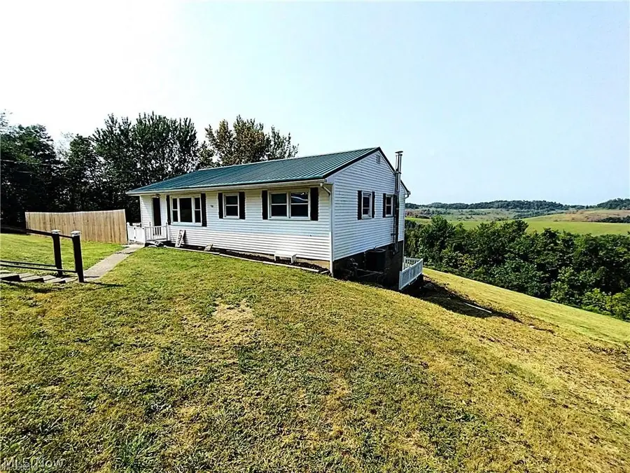 61900 Fairview Road, Barnesville, OH 43713 - #2