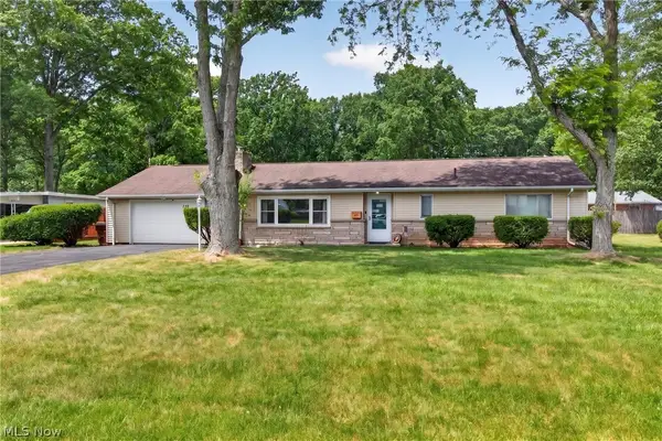 147 Georgette Drive, Grafton, OH 44044