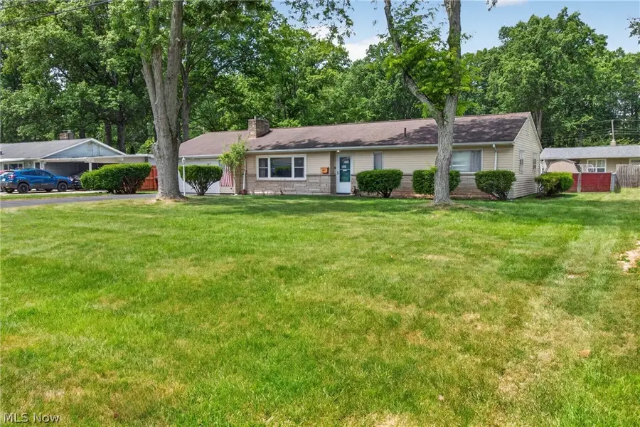 147 Georgette Drive, Grafton, OH 44044 - #3