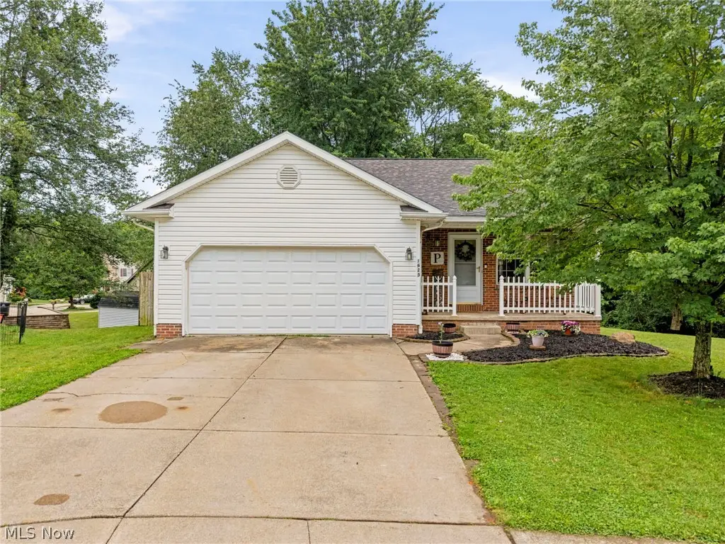 1623 Isaac Trail, Akron, OH 44306 - #1