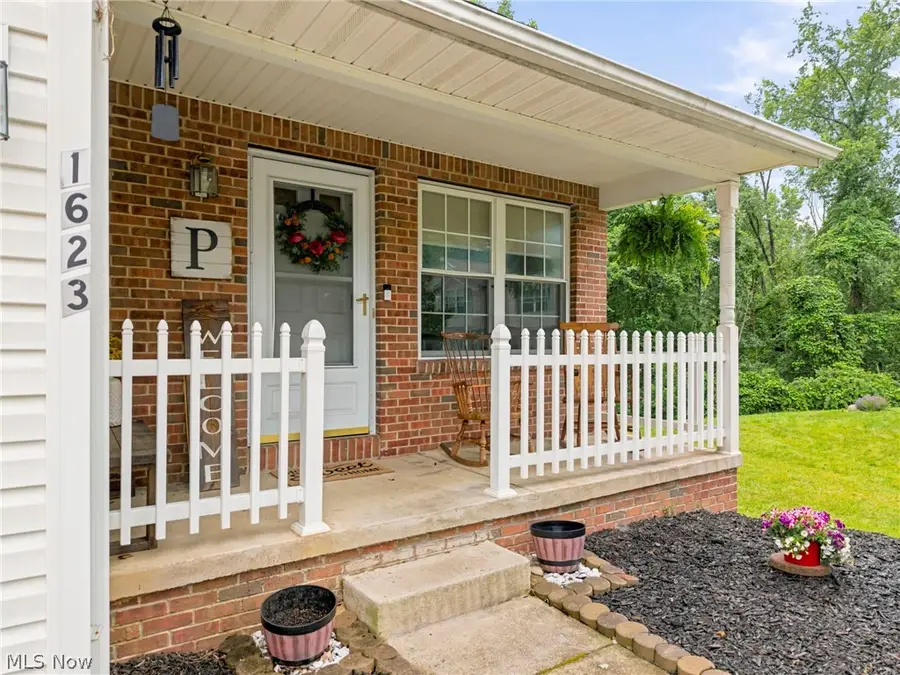 1623 Isaac Trail, Akron, OH 44306 - #2