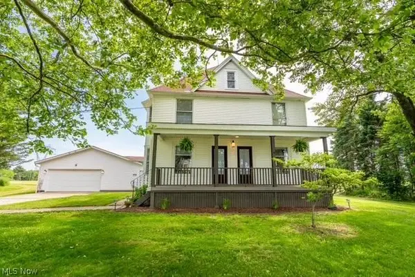 11500 Louisville Street, Louisville, OH 44641