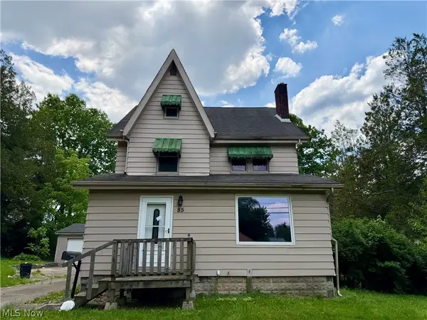 85 Homestead Drive, Boardman, OH 44512