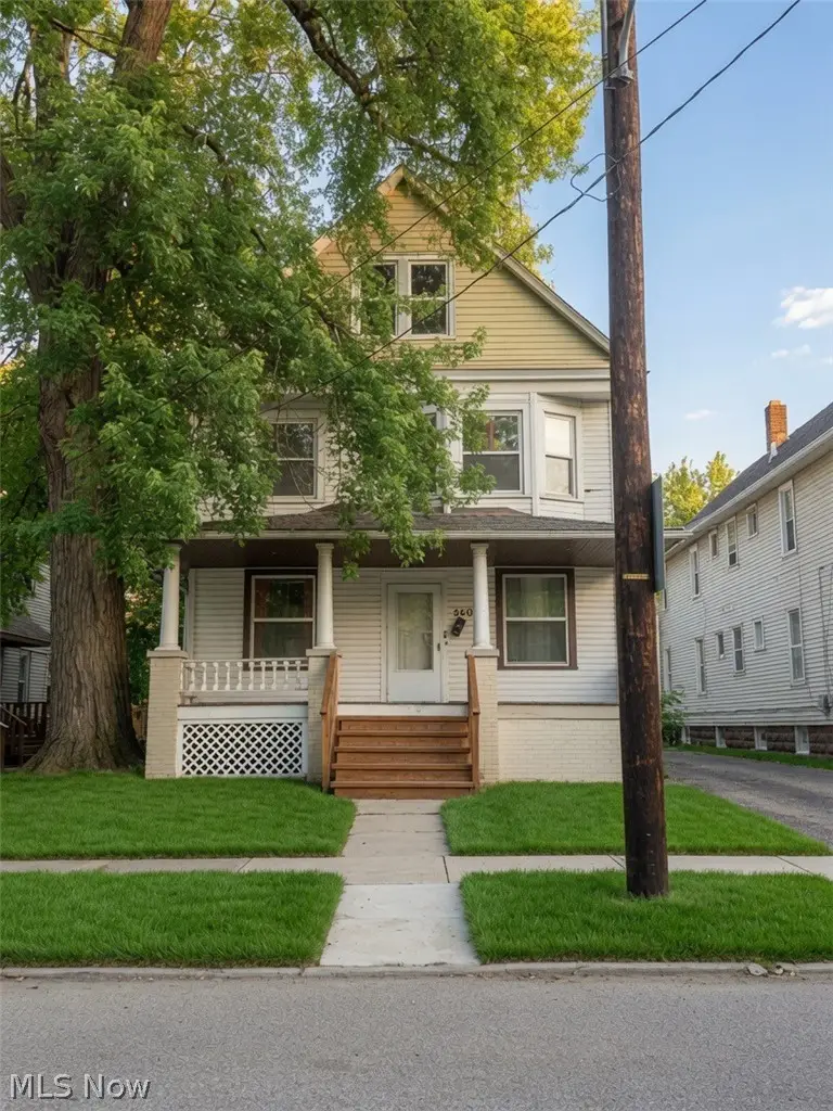 5604 Linton Avenue, Cleveland, OH 44105 - #1