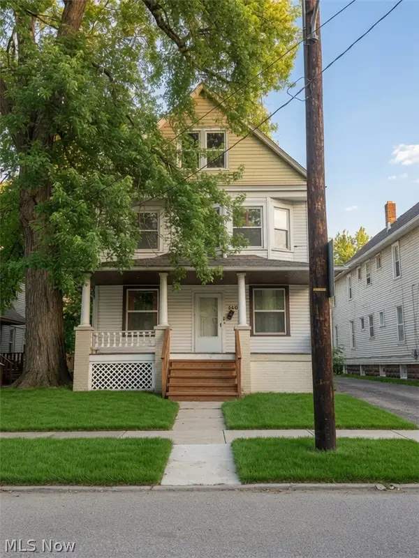 5604 Linton Avenue, Cleveland, OH 44105