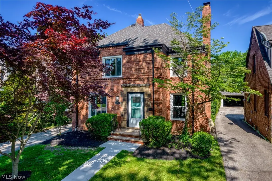 1913 Staunton Road, Cleveland Heights, OH 44118 - #1