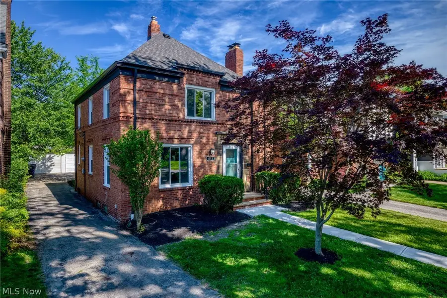 1913 Staunton Road, Cleveland Heights, OH 44118 - #2