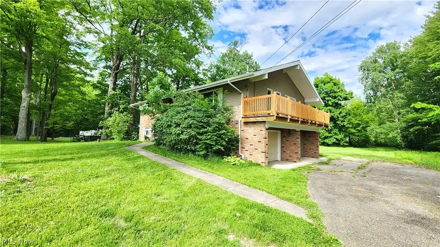 17866 Leggett Road, Montville, OH 44064 - #2
