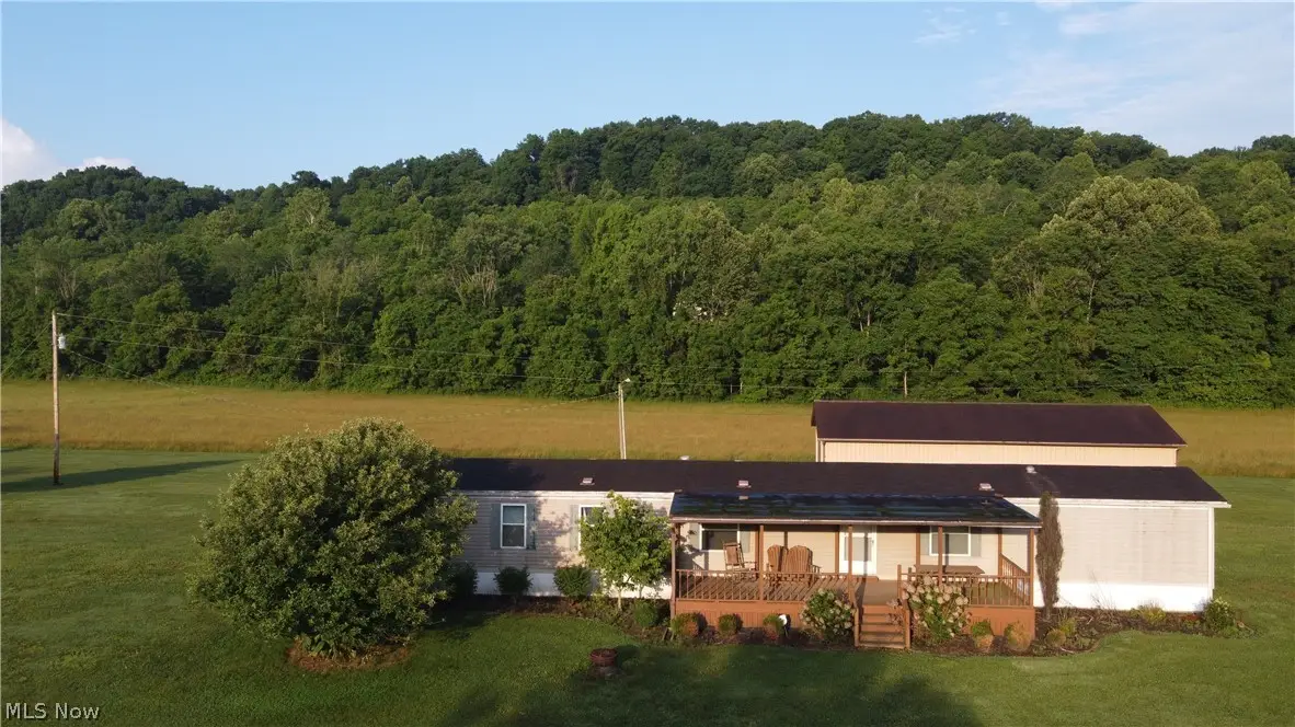 10635/10665 Old River Road, McConnelsville, OH 43756 - #1