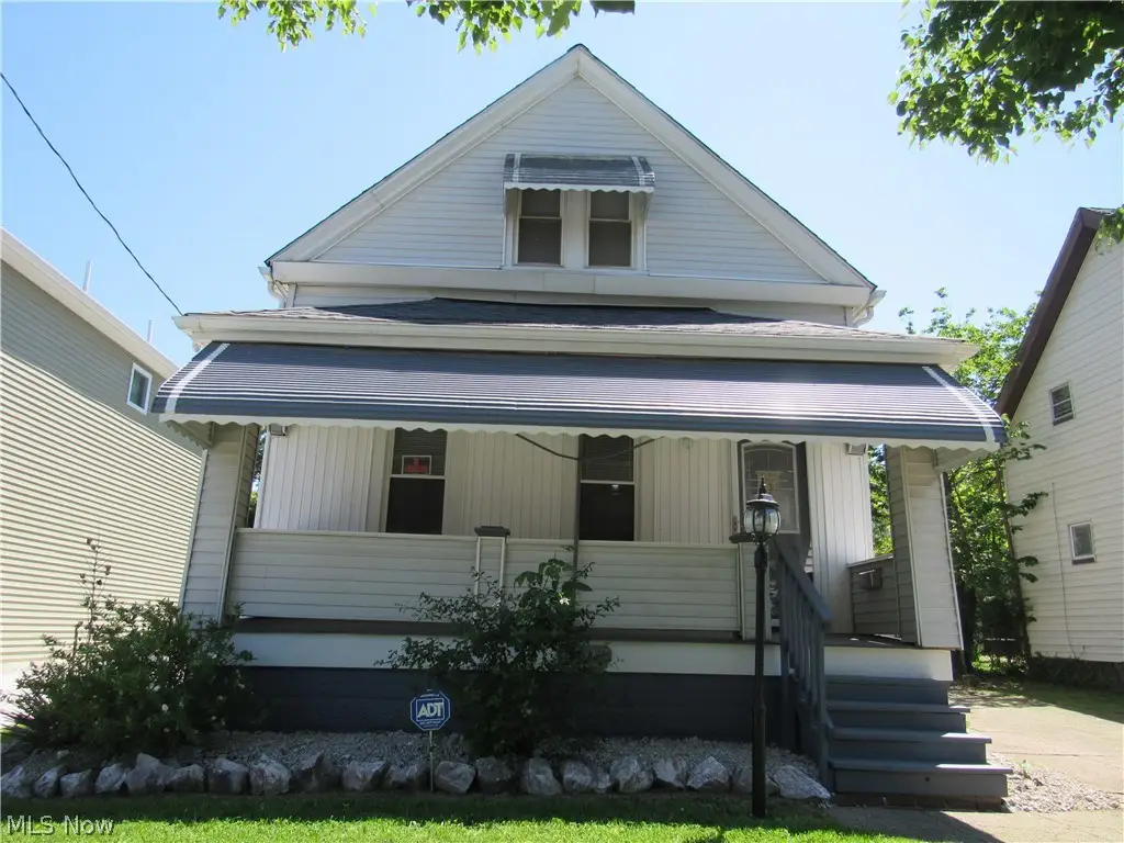 2827 E 117th Street, Cleveland, OH 44120 - #1