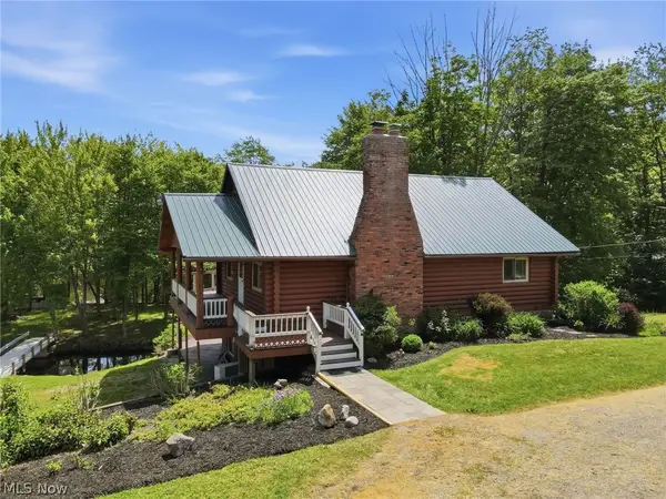1068 Evening Star Drive, Roaming Shores, OH 44085