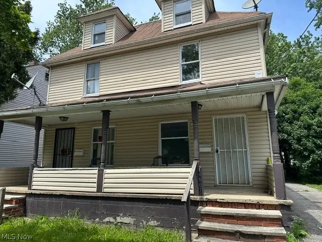 14907-14905 Pepper Avenue, Cleveland, OH 44110 - #1