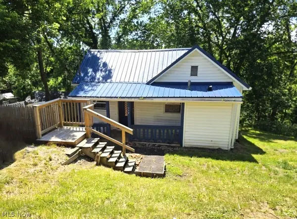 117 Dean Street, Marietta, OH 45750