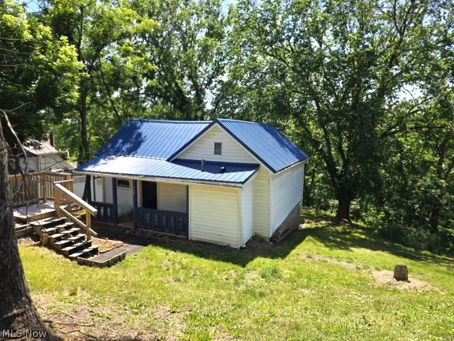 117 Dean Street, Marietta, OH 45750 - #2